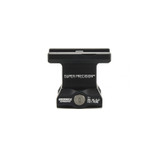 Geissele Super Precision  Aimpoint Micro Mount - 1.93" Height - Black