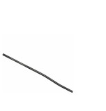 Rifle length gas tube, 15.16", nitride finish, Remcon