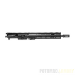 Geissele Super Duty Upper Receiver Group 11.5" Black - New Old Stock