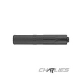 CGS Keres 50 Suppressor - 50 BMG Titanium