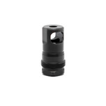 Rearden SPB - Single Port Brake - 1/2x28 - for 5.56mm .280 bore Rearden SPB - Single Port Brake - 1/2x28 - for 5.56mm .280 bore