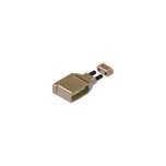 Badger Ordnance Condition One Anti-Cant Device - Tan