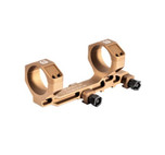 Badger Ordnance Condition One Modular Mount 35mm 1.54" Tan