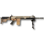 FN Mk20 Scar 20S Collectible Deployment Kit FN Mk20 Scar 20S Collectible Deployment Kit