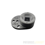 Dead Air Four-Pin Tool (1/16" Pins) #13 from SuppressorTools.com