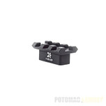 Zero Compromise ZCO Short Picatinny Rail 400-0381 Zero Compromise ZCO Short Picatinny Rail 400-0381