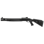 Beretta 1301 Tactical Shotgun with Pistol Grip (Gen II) Black Semi-Auto