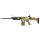 FN SCAR 17S NRCH 7.62mm 16" Multi-Cam