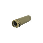 Surefire SOCOM RC2 Black Suppressor Trainer 5.56mm