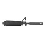 Retro Commando Barrel Assembly with Pinned XM177 Flash Hider