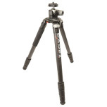 Cadex CDX Carbon Tripod with Ball Head and Case