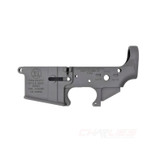 H&R M16A1 Retro Lower Receiver anodized gray, stripped