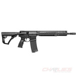 Daniel Defense Factory M4A1 Rifle in Black