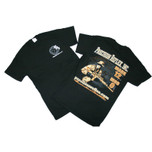 PRI Mk12 Mod0 T-Shirt - Black