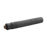 Rugged Obsidian 45 Pistol Suppressor Rugged Obsidian 45 Pistol Suppressor