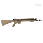 PRI Mk12 Mod 0 SPR 18" Gen2 Rifle - A2 Stock 5.56 1:7 in FDE