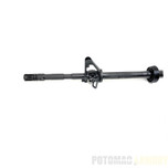 Colt 14.5" M4A1 SOCOM barrel w/ FSB and Side Sling Swivel- CAGE code - Factory pin/welded 