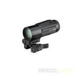 Vortex Micro6X Magnifier with Quick Detach Flip To Side Mount V6XM Vortex Micro6X Magnifier with Quick Detach Flip To Side Mount V6XM