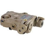 L3 Insight ATPIAL PEQ-15 Laser Aiming System with IR Illuminator and pouch by EOTech L3 Insight ATPIAL PEQ-15 Laser Aiming System with IR Illuminator and pouch by EOTech