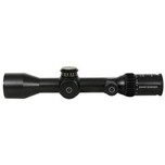 Schmidt & Bender 3-20x50 Ultra Short scope with Illum. MSR ret. Schmidt & Bender 3-20x50 Ultra Short scope with Illum. MSR ret.
