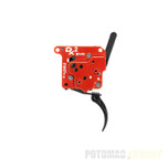 Cadex DX2 Evo Convertible Double Stage Trigger