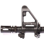 Mk18 10.3" Colt SOCOM barrel with front sight base (FSB) Mk18 10.3" Colt SOCOM barrel with front sight base (FSB)
