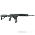 IWI Galil ACE Gen II Rifle in 5.56 NATO with Folding Adjustable Buttstock