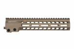 Geissele 10.5" MK14 Super Modular Rail M-LOK - DDC