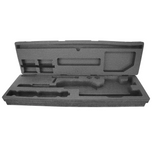 Cadex Replacement Foam for Pelican iM3300 Storm Case - Cut Out for CDX-50 TREMOR 29"