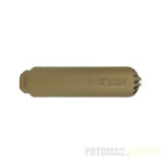 HUXWRX Flow 762 Ti Suppressor FDE