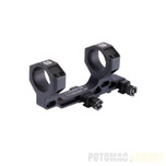 Badger Ordnance Condition One Modular Mount 30mm 1.70" (Lower 1/3rd Height) - Black