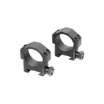 Badger 30mm Max-50 Scope Rings - 1.45