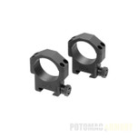 Badger Ordnance 30mm Scope Rings - High 1.125