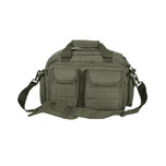 Voodoo Tactical Scorpion Range Bag - OD Green