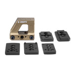 Unity Tactical FAST MRDS Riser Mount Unity Tactical FAST MRDS Riser Mount