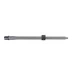 Noveske Stainless Barrel with Lo-Pro Gas Block - 16" Recon Noveske Stainless Barrel with Lo-Pro Gas Block - 16" Recon