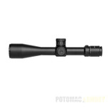 Tangent Theta 7-35X56 Professional Riflescope