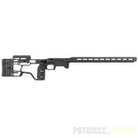 MDT ACC Elite Chassis for Remington 700 Short Action Right Hand - Black