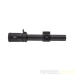 Primary Arms GLx 1-6X24 FFP Rifle Scope - Illuminated ACSS Raptor M6 Reticle