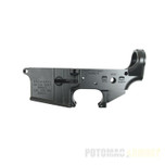 PSA M16A2 Lower - marked Property of US Government 