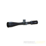 Nightforce SHV 4-14x50 F1 Riflescope with Mil-XT Reticle - C694