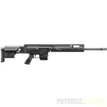FN SCAR 20S NRCH 7.62 NATO 20" - Black