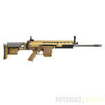 FN SCAR 17S DMR NRCH 6.5 Creedmoor 26" - FDE