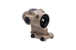 Primary Arms SLx 1X Gen 2 MicroPrism Scope FDE with Red ACSS Cyclops