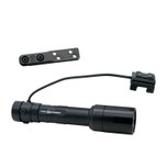 Cloud Defensive REIN 3.0 Weaponlight - Black