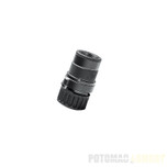 B&T Titanium HUB Adapter for Surefire Muzzle Devices