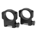 Leupold MARK 4 30MM MEDIUM RINGS MATTE