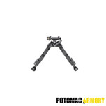 Accu-Tac BR-4 G2 Bipod - Picatinny and ARCA 