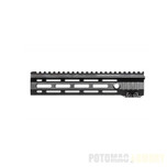 CMT Ultra High Precision Rail (UHPR) 9.5 Mod 2 HDX - M-Lok