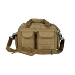 Scorpion Range Bag - Standard - from Voodoo Tactical in Coyote